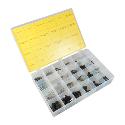 BRN AR-15 ARMORER’S SMALL PARTS KIT