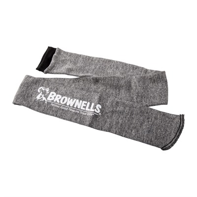 GUN STORAGE SOCK, 52”