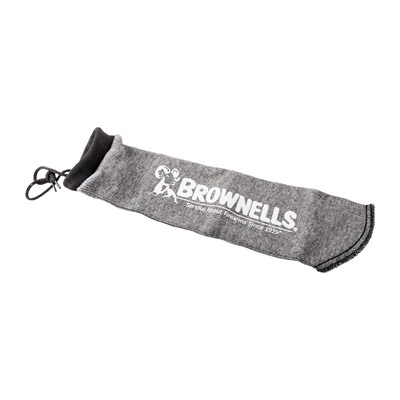 GUN STORAGE SOCK, 14”