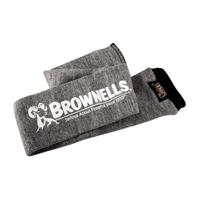 GUN STORAGE SOCK, 36”