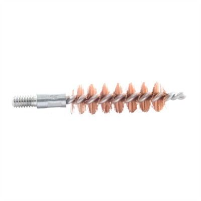STANDARD LINE BRONZE PISTOL BRUSH 32 CALIBER 12 PACK