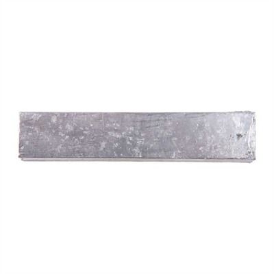 BABBITT BAR, TRAPEZOID, 6” LONG
