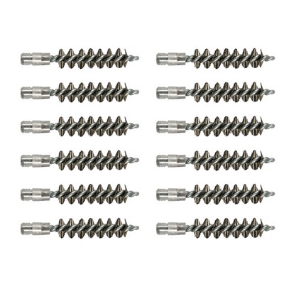 STANDARD LINE BRUSH, .410 BORE SHOTGUN, SS, 12 PACK