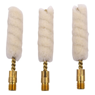 WOOL BORE MOP 410 BORE 3 PACK