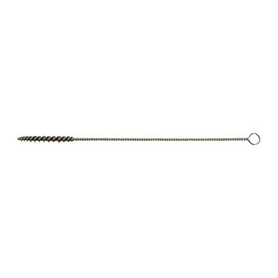 SHOTGUN PORT BRUSH, SS, MODEL 238,7” L X .181” DIA, 12 PACK