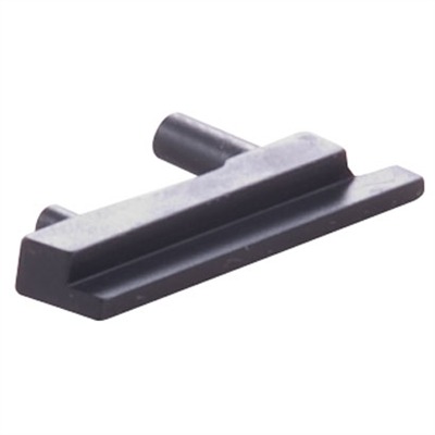 EXTENDED EJECTOR, BLUE, .45 ACP