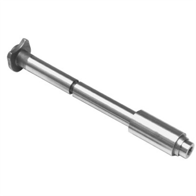 TWO PIECE GUIDE ROD FITS GOVT. 5”