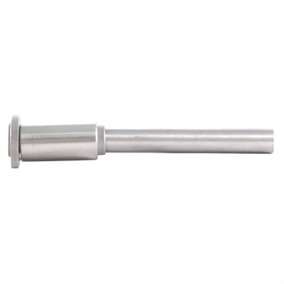 TWO PIECE GUIDE ROD FITS COMMANDER 4 1/4”