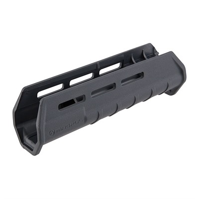 MOE FOREND M-LOK FOR 12GA REMINGTON 870 STEALTH GRAY