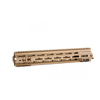 MK4 13.5” M-LOK SUPER MODULAR RAIL DDC