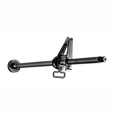 BRN AR-15/A1 5.56MM 20” 1-7 TWIST RIFLE BARREL ASSEMBLY