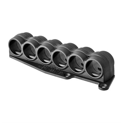 SURESHELL POLYMER CARRIER REM 870 1100 11-87 12GA 6 RD