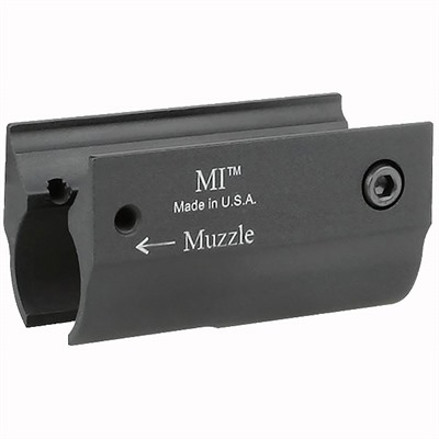 MARLIN 336 HAND GUARD ADAPTOR BLACK