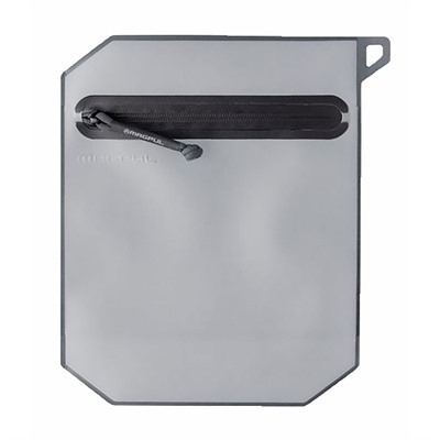 DAKA VOLUME POUCH STEALTH GRAY