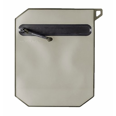 DAKA VOLUME POUCH OD GREEN