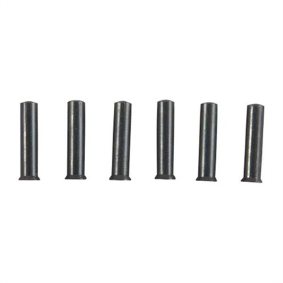 MAINSPRING CAP PIN FOR 1911, BLUED,6 PACK