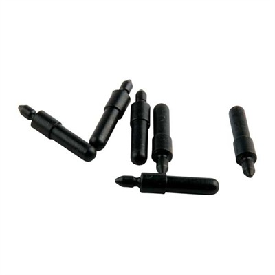 SLIDE STOP PLUNGER FOR 1911, BLUED, 6 PACK