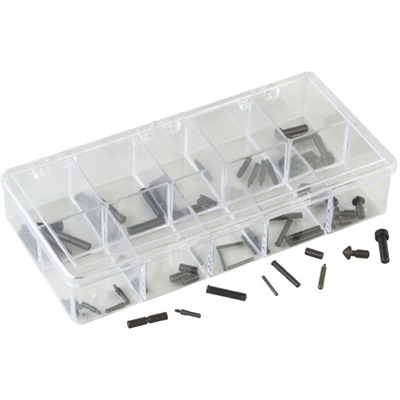 REPLACEMENT AUTO PIN KIT FOR 1911 COMM/GOV’T, STEEL