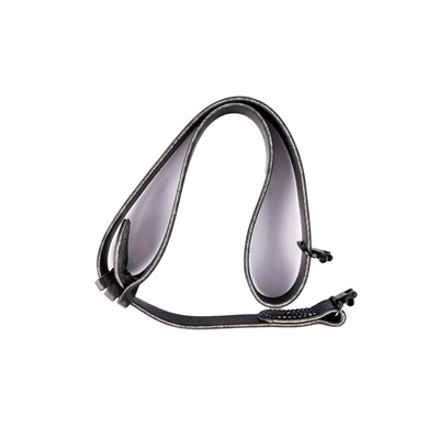MONTANA SLING, 1-1/4”, BLACK