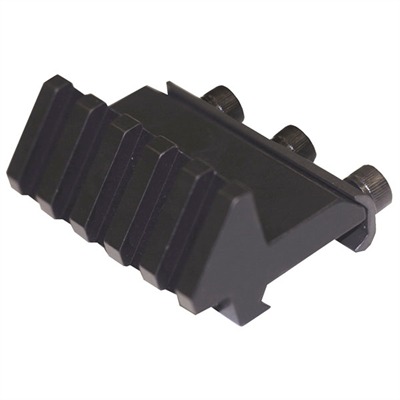45 DEGREE DOVETAIL ANGLE MOUNT