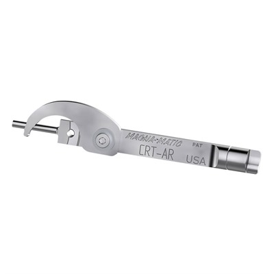 CRT-AR CARBON REMOVAL TOOL