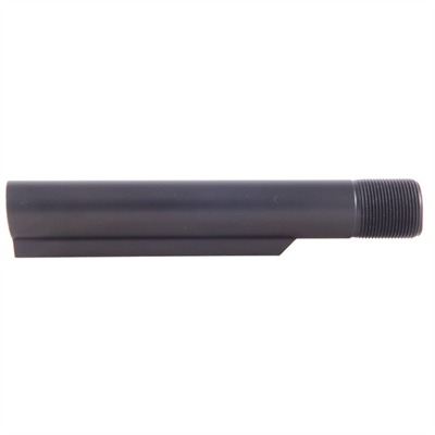 MIL-SPEC BUFFER TUBE ASSEMBLY