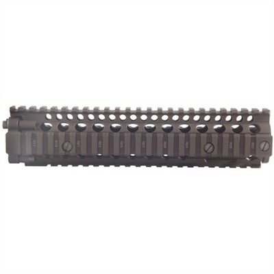 RIS II HANDGUARD 12.25” FOR M4A1 BLACK