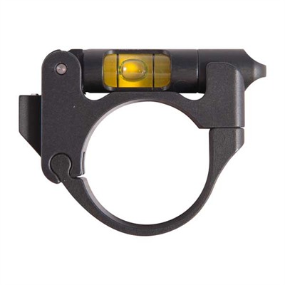 SNIPER 34MM ARTICLATING SCOPE LEVEL