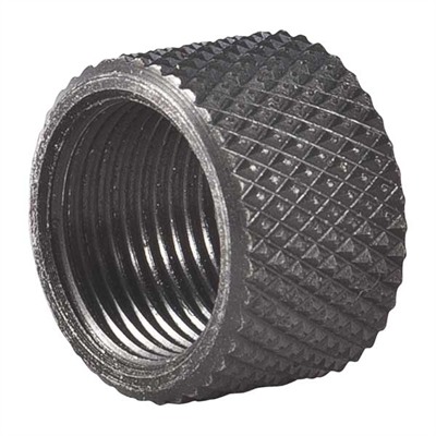 17/19 THREAD PROTECTOR, 1/2”-28