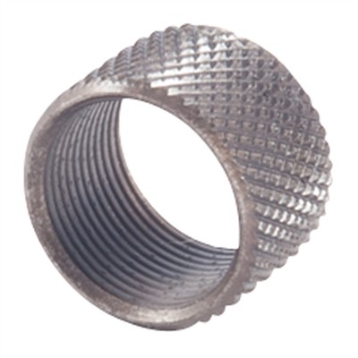 21 THREAD PROTECTOR, .578”-28