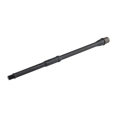 16” LIGHTWEIGHT MID-LENGTH 5.56 BARREL, 1-7  TWIST
