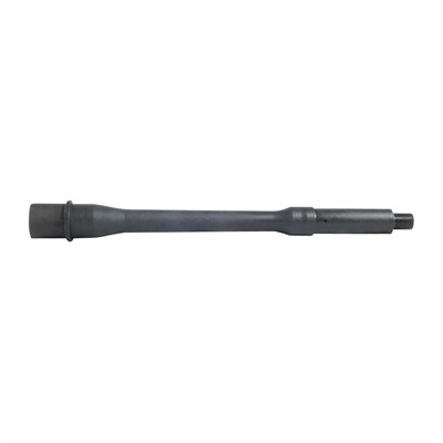 10.3” GOVERNMENT CARBINE 5.56 BARREL, 1-7 TWIST