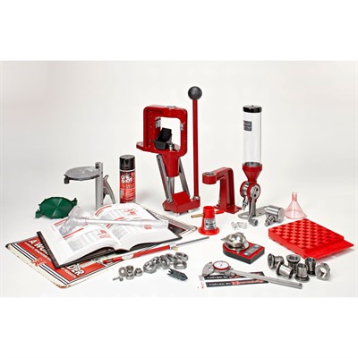 LOCK-N-LOAD CLASSIC KIT DELUXE
