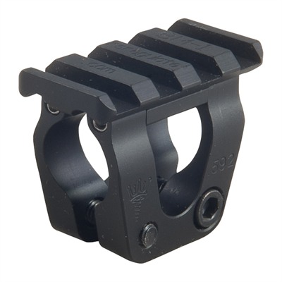 BM ACCESSORY MOUNT – AKM-SPEC RIFLE