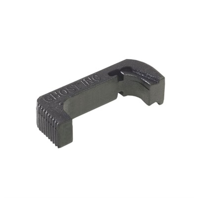 EXTENDED MAGAZINE RELEASE FOR GEN4