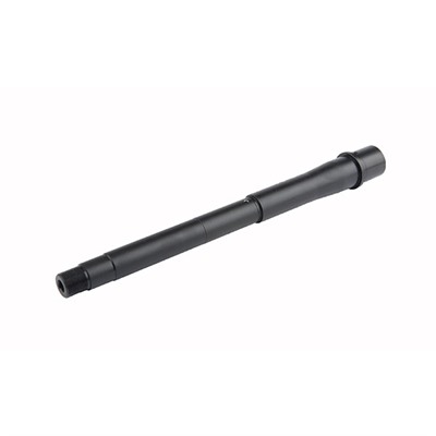 10.3” S2W 300 BLK BARREL, 1-8 TWIST