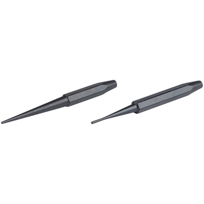 GAS BLOCK PUNCH KIT FOR AR-15/AR-10