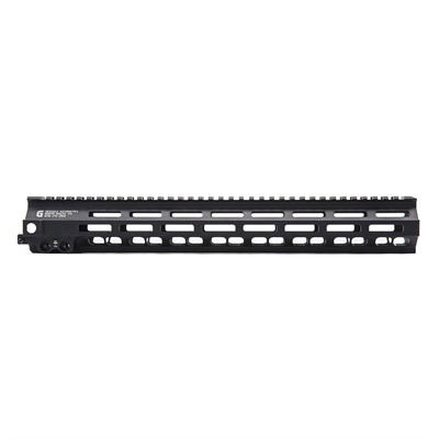 15” SUPER MODULAR RAIL MK-8 M-LOK