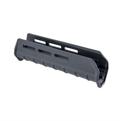 MOE FOREND M-LOK FOR 12GA  MOSSBERG 590/590A1 STEALTH GRAY