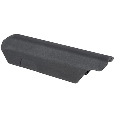 AK CHEEK RISER 1/2” POLYMER FOR AK-47/74 BLACK