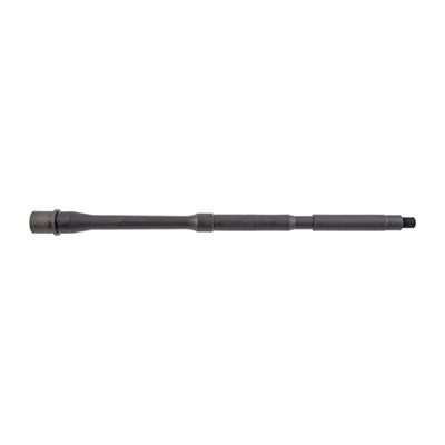 16” 5.56 M4 CARBINE BARREL, 1-7 TWIST