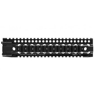 AR-15/M16 DDM4 LITE RAIL 10”