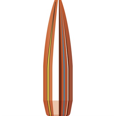 MATCHâ¢ 30 CALIBER (0.308”) 178GR BTHP 1600/BOX
