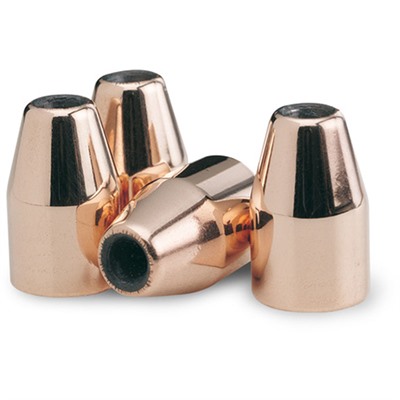 HAP 9MM CALIBER (.356”) 125GR JACKETED HOLLOW POINT 3000/BOX
