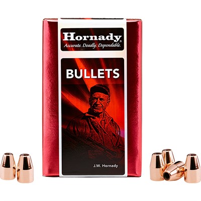 HAP 45 CALIBER (0.451”) 185GR JACKETED HOLLOW POINT 1900/BOX