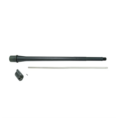 BCM AR-15 14.5” ENHANCED LIGHTWEIGHT BARREL ASSEMBLY