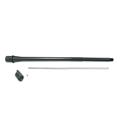 BCM AR-15 16” ENHANCED LIGHTWEIGHT BARREL ASSEMBLY