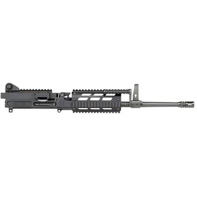 MCR BELT-FED UPPER RECEIVER AUTO 16.25” 1913