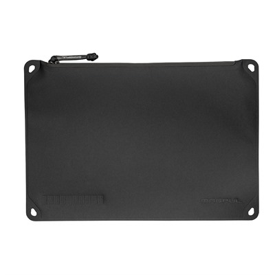 DAKA LARGE POUCH BLACK