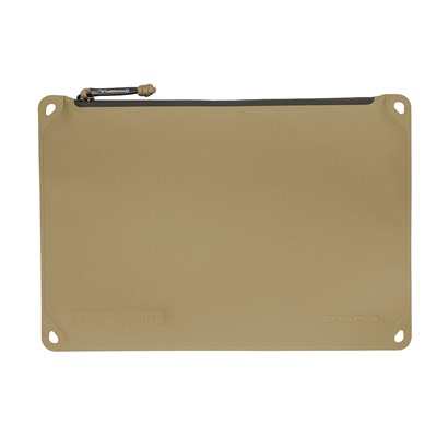 DAKA LARGE POUCH FDE